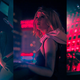 Illustration for article titled Spider-Gwen Cosplay Does Whatever A Spider-Gwen Can
